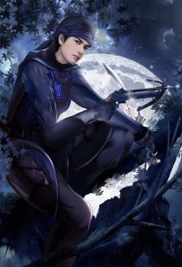 木叶村人妻们的堕落记