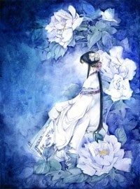 靈智上人