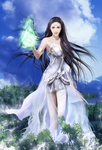 腹黑女神每天都在撩我