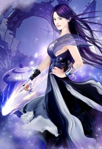 神狩·血咒+·焚天变