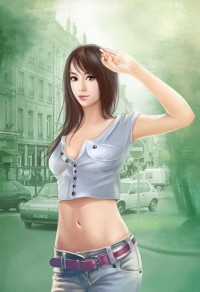 (网王同人)追邻三人行