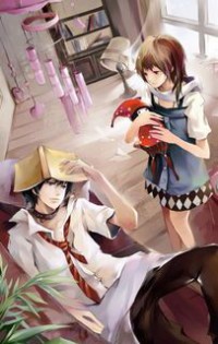 TFBOYS之王俊凱的專寵女友