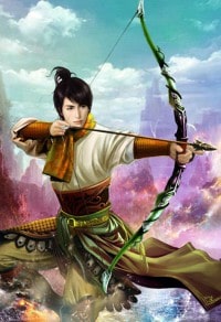 清穿之无良长姐
