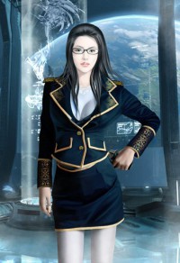 仙门娇女在七零[穿书]