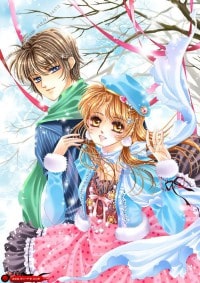 金屋裏的白月光[穿書]