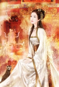 锦衣监国