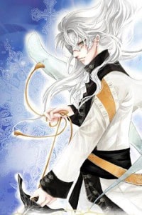 [洪荒封神]端庄的妖妃